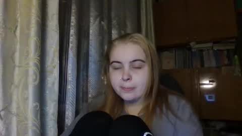 Anastasia online show from 23, 2, 2026