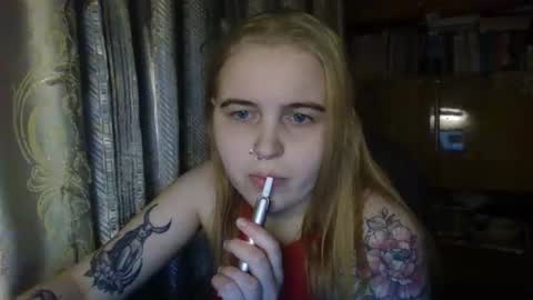 Anastasia online show from 27, 2, 2026