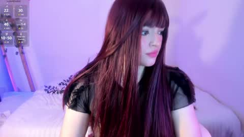 Anastasia Gomez online show from 28, 4, 2026