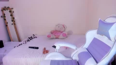Anastasia Gomez online show from 1, 5, 2026