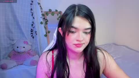 Anastasia Gomez online show from 19, 7, 2026