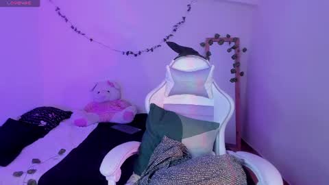 Anastasia Gomez online show from 25, 7, 2026