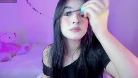Anastasia Gomez online show from 27, 7, 2026