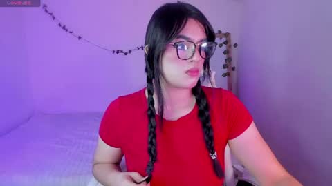 Anastasia Gomez online show from 4, 8, 2026