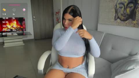  anastasia  online show from 5, 5, 2026