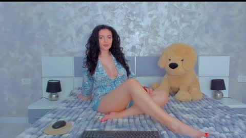 Anastasia online show from 3, 4, 2026