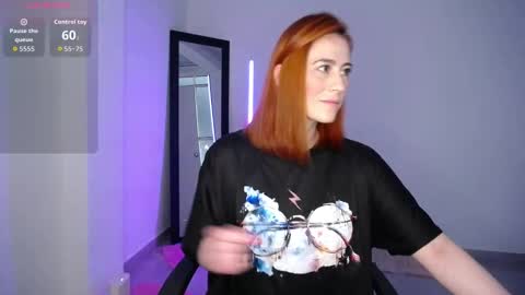 anastasia_doll8 online show from 23, 11, 2025