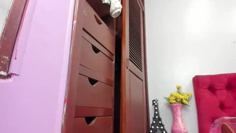 Snapshot of anastasia_stiile chatting on 23, 10, 2025 Anastasia online show from 23, 10, 2025