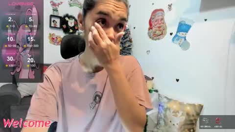 anastasia online show from 18, 11, 2025