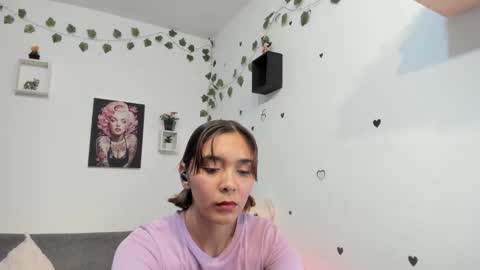 anastasia online show from 25, 3, 2026