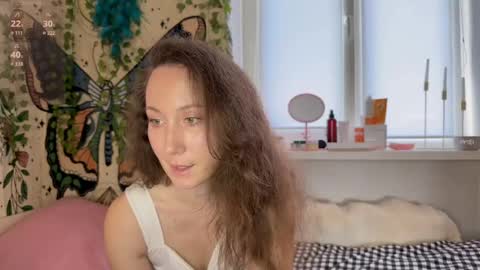 Snapshot of anastasia_yummy chatting on 15, 4, 2026 anastasia_yummy online show from 15, 4, 2026
