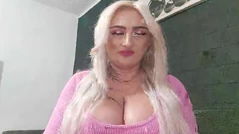 AnastasiaAmore online show from 1, 3, 2026