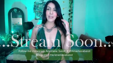 Jennyfer.... but u can say me Anastasia online show from 28, 5, 2026