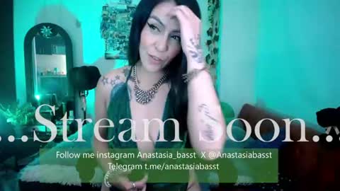 Jennyfer.... but u can say me Anastasia online show from 25, 6, 2026