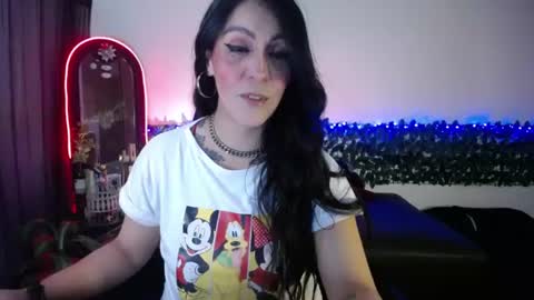 Jennyfer.... but u can say me Anastasia online show from 7, 7, 2026