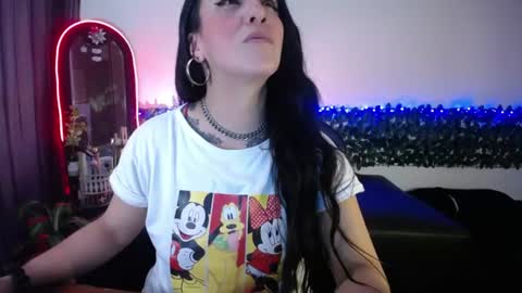 Jennyfer.... but u can say me Anastasia online show from 7, 7, 2026