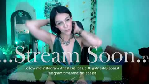 Jennyfer.... but u can say me Anastasia online show from 26, 7, 2026