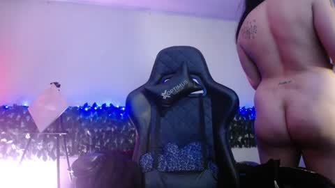 Jennyfer.... but u can say me Anastasia online show from 3, 8, 2026