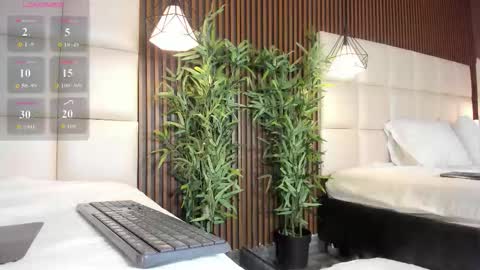 A N A S T A S I A online show from 12, 3, 2026