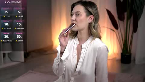 AnastasiaMills online show from 17, 3, 2026