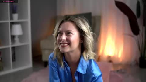 AnastasiaMills online show from 4, 5, 2026