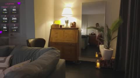 Anastasia online show from 21, 3, 2026