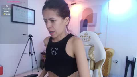 Anastasia  online show from 13, 5, 2026