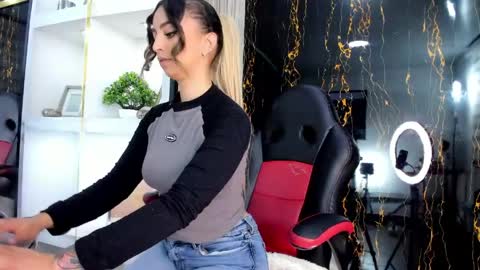 Anastasia online show from 4, 5, 2026
