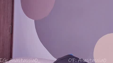 Anastassia online show from 11, 12, 2024