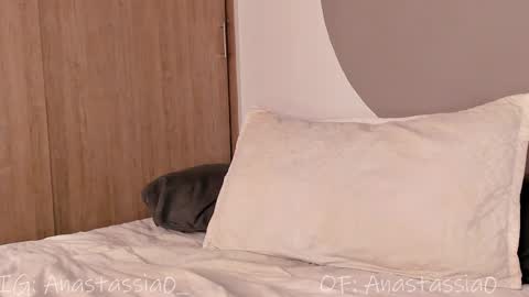 Anastassia online show from 11, 2, 2025