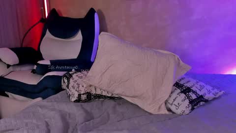 Anastassia online show from 30, 4, 2026