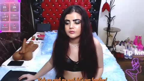 Ana   online show from 5, 3, 2026