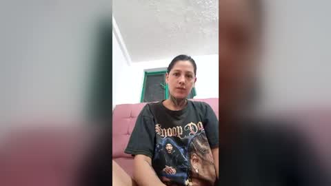 Snapshot of anasweet_69 chatting on 28, 6, 2026 ANA online show from 28, 6, 2026