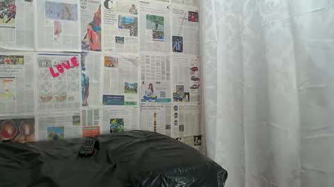 ANA LISETH online show from 3, 11, 2025