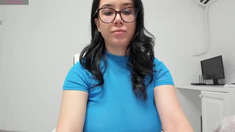 Snapshot of anayscaandy chatting on 11, 5, 2026 Andreea online show from 11, 5, 2026