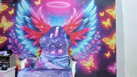 Snapshot of anazztasia_squirt chatting on 1, 10, 2025 anazztasia_squirt online show from 1, 10, 2025