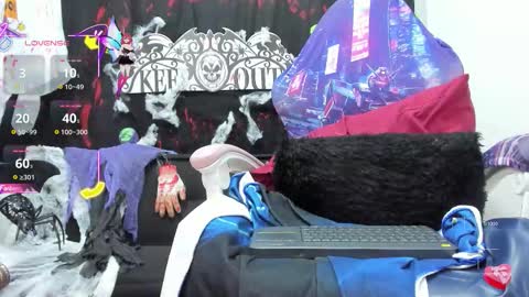 Snapshot of anazztasia_squirt chatting on 20, 10, 2025 anazztasia_squirt online show from 20, 10, 2025