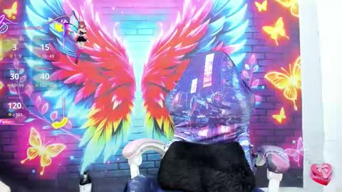 Snapshot of anazztasia_squirt chatting on 14, 11, 2025 anazztasia_squirt online show from 14, 11, 2025