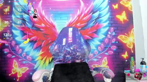 Snapshot of anazztasia_squirt chatting on 18, 11, 2025 anazztasia_squirt online show from 18, 11, 2025