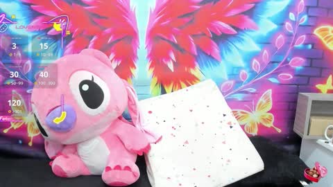 Snapshot of anazztasia_squirt chatting on 27, 11, 2025 anazztasia_squirt online show from 27, 11, 2025