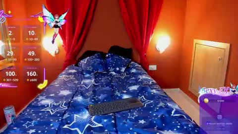 Snapshot of anazztasia_squirt chatting on 17, 12, 2025 anazztasia_squirt online show from 17, 12, 2025