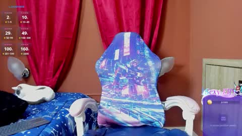 Snapshot of anazztasia_squirt chatting on 6, 2, 2026 anazztasia_squirt online show from 6, 2, 2026