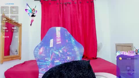 Snapshot of anazztasia_squirt chatting on 9, 3, 2026 anazztasia_squirt online show from 9, 3, 2026