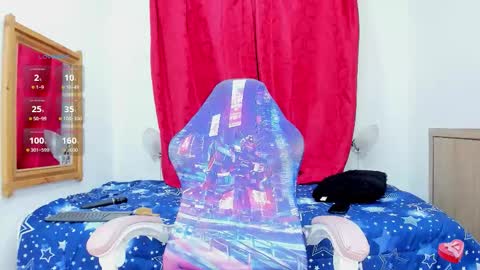 Snapshot of anazztasia_squirt chatting on 16, 3, 2026 anazztasia_squirt online show from 16, 3, 2026