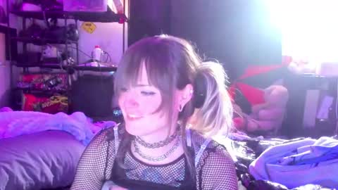 ANIME NIGHTS JOIN OUR DISCORD  online show from 2, 8, 2026