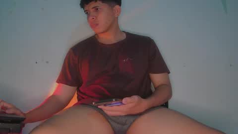 Andres online show from 4, 5, 2026