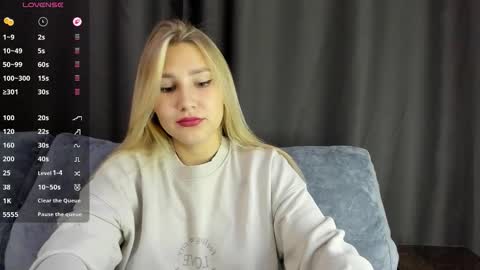 Andisa online show from 18, 9, 2025