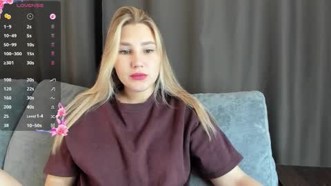 Andisa online show from 10, 11, 2025