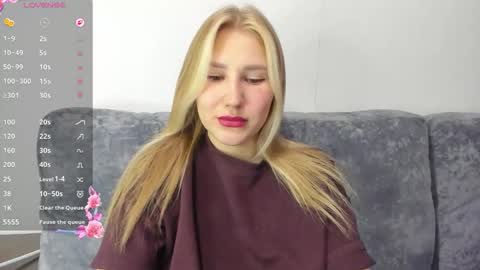 Andisa online show from 3, 2, 2026