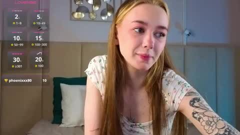 im Andarna dont forget give me thumbs up online show from 26, 4, 2026